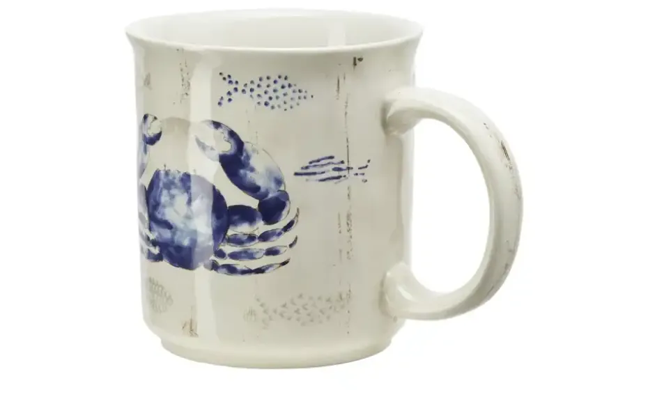Tasse Krabbe | Möbel Höffner
