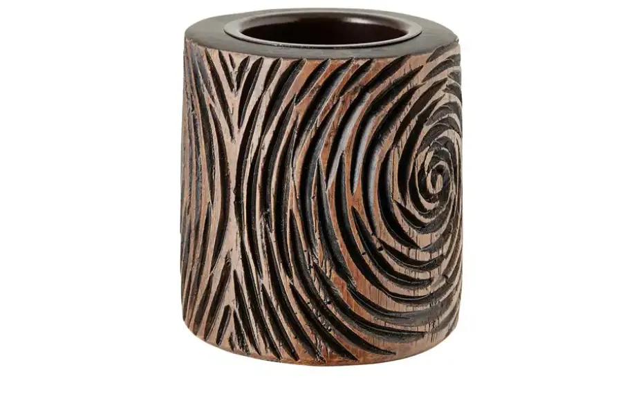 Teelichthalter Circle | Möbel Höffner