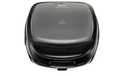 Tefal 2 in1 Sandwichtoaster und Waffeleisen SW341B