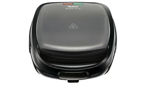 Tefal 2 in1 Sandwichtoaster und Waffeleisen SW341B