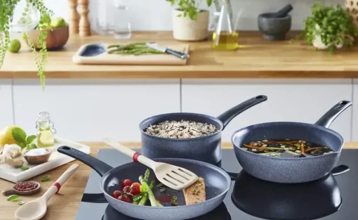 Tefal Bratpfanne Healthy Chef | 24 cm | Möbel Höffner