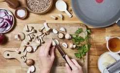 Tefal Bratpfanne Healthy Chef | 24 cm | Möbel Höffner