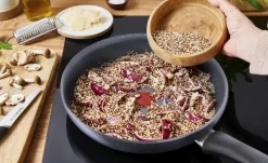 Tefal Bratpfanne Healthy Chef | 28 cm | Möbel Höffner