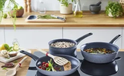 Tefal Bratpfanne Healthy Chef | 28 cm | Möbel Höffner