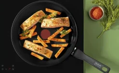 Tefal Bratpfanne Renew Black | 24 cm | Möbel Höffner