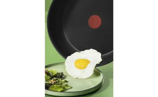 Tefal Bratpfanne Renew Black | 24 cm | Möbel Höffner