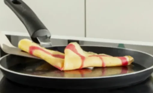 Tefal Crêpespfanne XL Force | Möbel Höffner