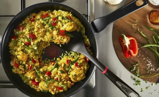 Tefal 2er-Pfannenset XL Force | Möbel Höffner