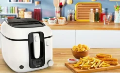 Tefal Fritteuse FR3140 | Möbel Höffner