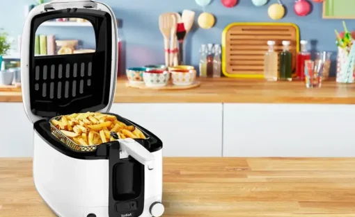 Tefal Fritteuse FR3140 | Möbel Höffner