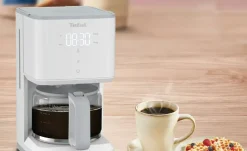 Tefal Kaffeeautomat CM6931 | Möbel Höffner