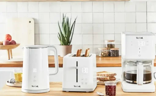 Tefal Kaffeeautomat CM6931 | Möbel Höffner