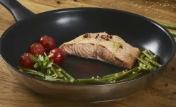 Tefal Kochgeschirrset Cook Eat | Möbel Höffner
