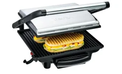 Tefal Kontaktgrill GC 241D | Möbel Höffner