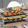 Tefal Raclette-Grill RE4588 | Möbel Höffner