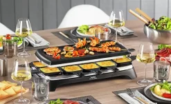 Tefal Raclette-Grill RE4588 | Möbel Höffner
