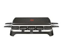 Tefal Raclette-Grill RE4588 | Möbel Höffner