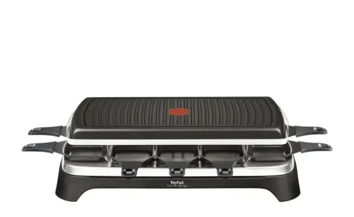 Tefal Raclette-Grill RE4588 | Möbel Höffner