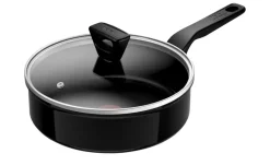 Tefal Schmorpfanne Renew Black | Möbel Höffner