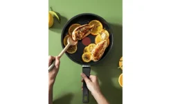 Tefal Schmorpfanne Renew Black | Möbel Höffner