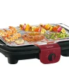 Tefal Tischgrill BG 90E5 | Möbel Höffner