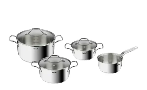 Tefal Topfset Intuition | Möbel Höffner