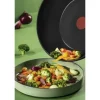 Tefal Wokpfanne Renew Black | Möbel Höffner