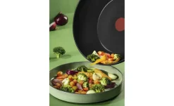 Tefal Wokpfanne Renew Black | Möbel Höffner