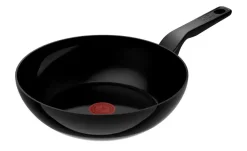 Tefal Wokpfanne Renew Black | Möbel Höffner