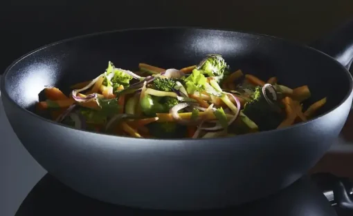 Tefal Wokpfanne XL Force | Möbel Höffner