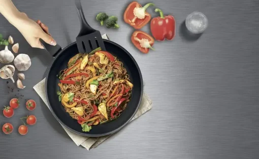 Tefal Wokpfanne XL Force | Möbel Höffner