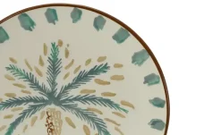 Teller Palme | Dessertteller | Möbel Höffner