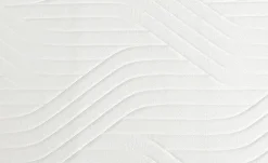 TEMPUR Viscoschaummatratze Medium Firm Hybrid Pro CoolQuilt | 200 cm, 200 cm