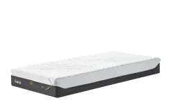 TEMPUR Viscoschaummatratze Medium Firm Pro CoolQuilt | 90 cm, 200 cm