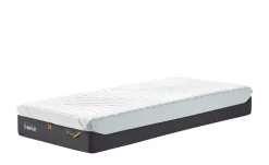 TEMPUR Viscoschaummatratze Medium Firm Pro Plus Hybrid CoolQuilt | 100 cm, 200 cm