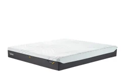 TEMPUR Viscoschaummatratze Medium Firm Pro Plus Hybrid CoolQuilt | 200 cm, 200 cm
