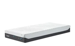 TEMPUR Viscoschaummatratze Soft Pro CoolQuilt | 80 cm, 190 cm