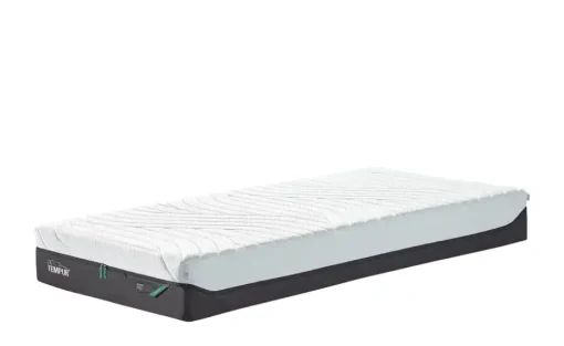 TEMPUR Viscoschaummatratze Medium Pro CoolQuilt | 80 cm, 190 cm