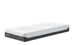 TEMPUR Viscoschaummatratze Medium Firm Pro CoolQuilt | 120 cm, 200 cm