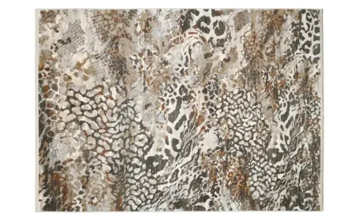 Teppich | 130 cm, 67 cm | Möbel Höffner