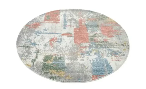 Teppich | 120 cm, 120 cm | Möbel Höffner