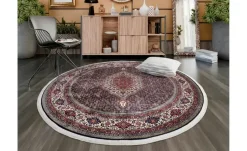 Teppich | 160 cm, 160 cm | Möbel Höffner