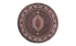 Teppich | 160 cm, 160 cm | Möbel Höffner