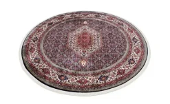 Teppich | 160 cm, 160 cm | Möbel Höffner
