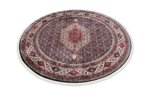 Teppich | 160 cm, 160 cm | Möbel Höffner