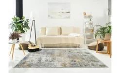 Teppich | 67 cm, 130 cm | Möbel Höffner