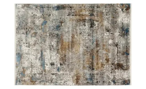 Teppich | 67 cm, 130 cm | Möbel Höffner
