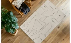 Teppich | 110 cm, 60 cm | Möbel Höffner