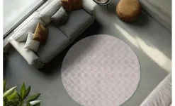 Teppich | 120 cm, 120 cm | Möbel Höffner