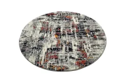 Teppich | 120 cm, 120 cm | Möbel Höffner